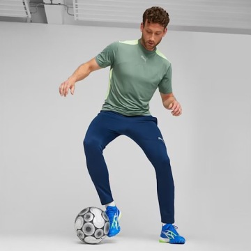 Мужские футбольные бутсы PUMA Ultra Match TT ultra 43 (9 UK)