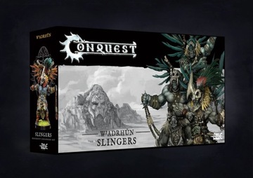 CONQUEST Slingers