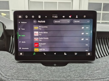 Skoda Superb III Kombi Facelifting 2.0 TDI SCR 150KM 2025 Skoda Superb Selection 2.0 TDI 150KM Auto z placu, zdjęcie 22