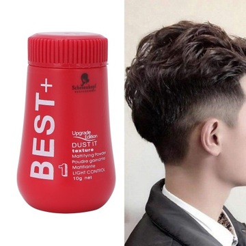 PUDER NA OBJĘTOŚĆ 10g