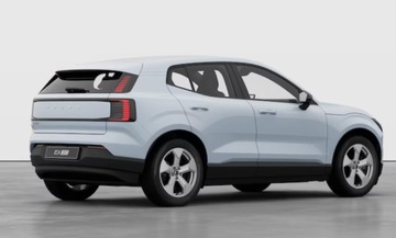 Volvo 2026 NOWE VOLVO EX30, zdjęcie 4