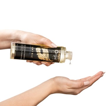 Olejek do erotycznego i tantrycznego masażu 200ml