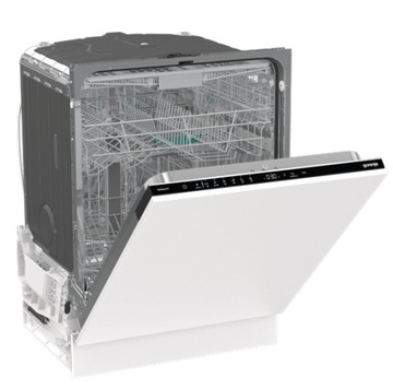 Gorenje GV16DD Встраиваемая посудомоечная машина 16 комплектов Третья корзина A+++ Программа 15 мин