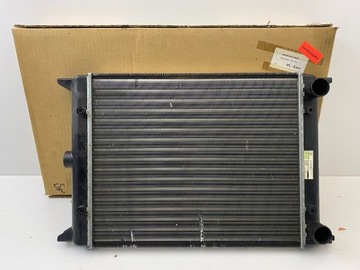 VW POLO II 86C 1.4 D CHŁODNICA WODY SILNIKA 90-