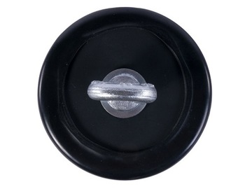 Прорезиненный якорь, груз с покрытием John Paddle для понтона и лодки 12 кг.