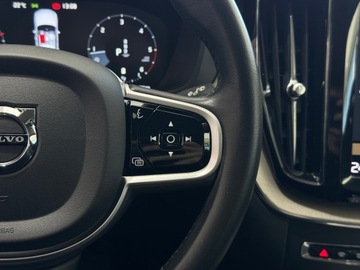 Volvo XC60 II 2021 Volvo XC 60 B4 D Inscription AWD, Kamera, FV23, Am, zdjęcie 22