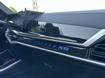 BMW X5 G05 SUV Facelifting 3.0 30d 298KM 2025 xDrive30d Sport Suv 3.0 (298KM) 2025, zdjęcie 8