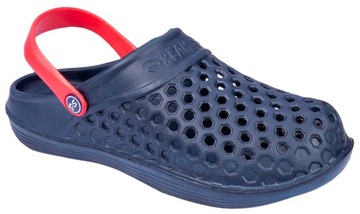 МУЖСКАЯ ОБУВЬ, ШЛЕПАНЫ, КРОКСЫ, КЛОГИ, SABO 42