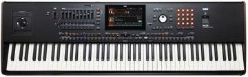 KORG Pa5X 88 Профессиональный аранжировщик, клавишные | 24 часа