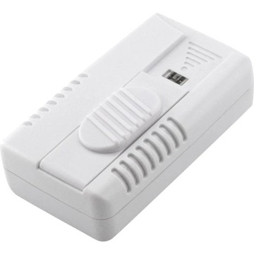 Ściemniacz na przewód moc 60-300W na kabel biały