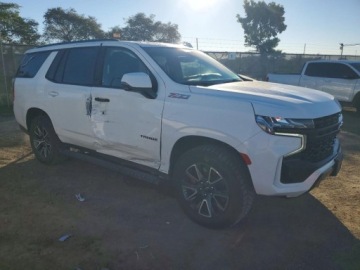 Chevrolet Tahoe GMT900 2023 Chevrolet Tahoe 2023r., 4x4, 5.3L 5.3 Benzyna 355KM, zdjęcie 1