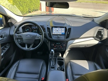 Ford Escape III 2019 Ford Escape 1.5 Eco Boost,automat 4x4, zdjęcie 6