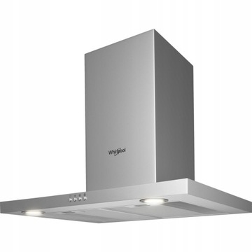 Вытяжка Whirlpool AKR5583IX