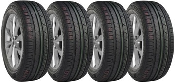 4x Opona ROYAL BLACK 215/50ZR17 215/50R17 PERFORMANCE 95W XL letnie