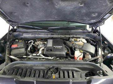 GMC Sierra K1500 Elevation 2023 3.0l 3.0 Diesel 305KM, zdjęcie 6