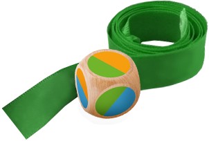 НАСТОЛЬНАЯ ИГРА Rebel Twisted Snakes