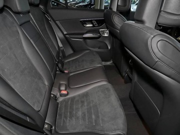 Mercedes GLC C254/X254 2025 GLC Coupe 300 de 4-Matic AMG Line 2.0 (353KM) 2026, zdjęcie 12