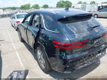  Genesis GV70 2.5T 2025 2.5 Benzyna 300KM, zdjęcie 3