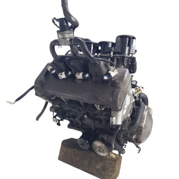 Двигатель в сборе Honda CBR 600 RR 05-06