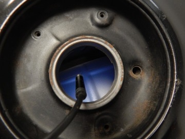 HONDA CBR 1100XX 1100 XX ТОПЛИВНЫЙ БАК