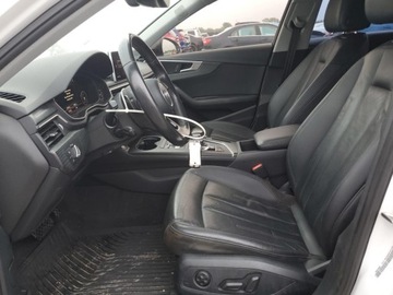 Audi A4 B9 2017 Audi A4 Limousine 2017 AUDI A4 PREMIUM PLUS 2.0 Benzyna 255KM, zdjęcie 6