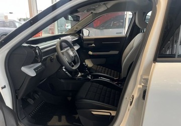 Citroen C3 Aircross  II 2025 Citroen C3 Aircross Citroen C3 Aircross Plus MT6 100 KM 1.2 Benzyna 100KM, zdjęcie 7