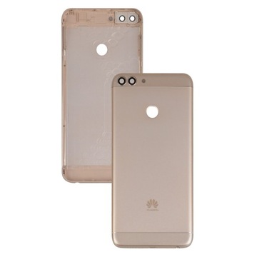 DO HUAWEI P SMART KLAPKA OBUDOWA BATERII ZŁOTA
