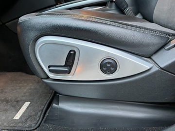 Mercedes Klasa M W164 Off-roader Facelifting 3.0 V6 (300 CDI BlueEFFICIENCY) 190KM 2010 Mercedes-Benz ML 3.0 diesel 190KM automat zarej w PL zadbany mozliwa, zdjęcie 24