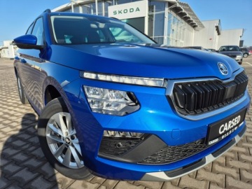 Skoda 2026 Skoda Kamiq Drive 1.0 TSI DSG Auto z placu, zdjęcie 6