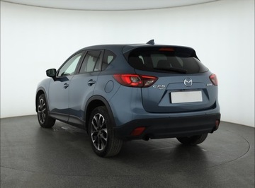 Mazda CX-5 I SUV 2.0 SKYACTIV-G 160KM 2015 Mazda CX-5 2.0 Skyactiv-G, Salon Polska, zdjęcie 3