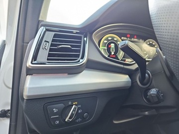 Audi Q5 II Q5-e Facelifting 2.0 50 TFSI e 299KM 2024 Audi Q5 Aktywny tempomat, kamera cofania, hak , matrix, gwarancja do 2029, zdjęcie 10