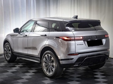 Land Rover Range Rover Evoque II SUV 2.0 204KM 2024 Range Rover Evoque D200 Dynamic HSE 2.0 (204KM) 2024, zdjęcie 1