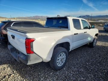Toyota Tacoma II 2025 Toyota Tacoma SR 2025 2.4 Benzyna 228KM, zdjęcie 3