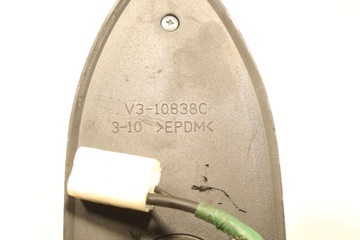 ANTÉNA STŘEŠNÍ TOYOTA AURIS II FACELIFT