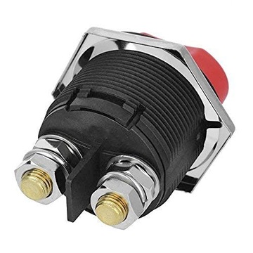 HEBEL AKUMULATORA WYŁĄCZNIK ODŁĄCZNIK 200A