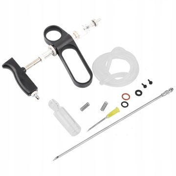 Ветеринарный шприц для домашних животных объемом 2 мл с