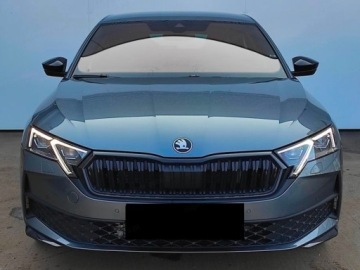 Skoda Octavia IV Liftback 1.5 TSI EVO 150KM 2026 SKODA Octavia Sportline 1.5 TSI mHEV DSG Sedan 150KM 2026, zdjęcie 1