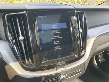 Volvo XC60 II 2019 VOLVO XC60 MR2020 4x4 AUT, PANORAMA, virtual cockpit, sport fotel, KAMERA, zdjęcie 23