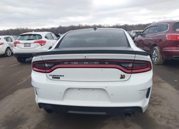 Dodge Charger VII 6.4 HEMI V8 492KM 2023 Dodge Charger DODGE CHARGER SCAT PACK WIDEBODY 6.4 Benzyna 492KM, zdjęcie 3