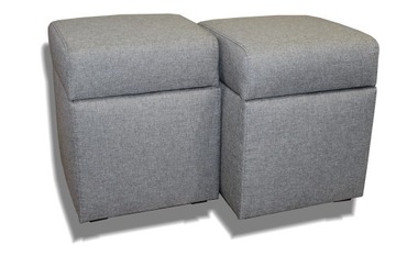 ОТКРЫТИЕ CUBE PUFA 30 С КОНТЕЙНЕРОМ