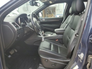 Jeep Grand Cherokee IV 2021 Jeep Grand Cherokee Limited 2021 3.6l 3.6 Benzyna 293KM, zdjęcie 7