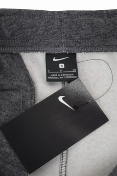 Nike dres komplet męski spodnie bluza roz. M