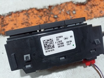 FORD TOURNEO CONNECT MK3 SPÍNAČ SVĚTEL 2KF941501A