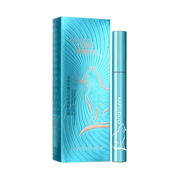 Meow Meow Тушь для похудения и стойкости.