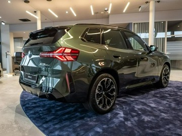 BMW X3 G45 2025 BMW X3 NOWE BMW X3 20d xDrive Dostępne od ręki!, zdjęcie 6