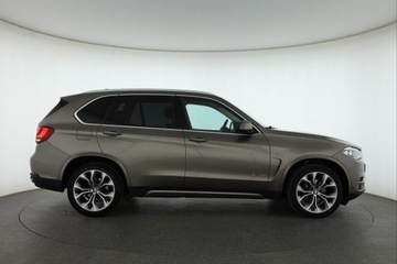 BMW X5 F15 SUV xDrive25d 231KM 2016 BMW X5 xDrive25d, Salon Polska, Serwis ASO, zdjęcie 5