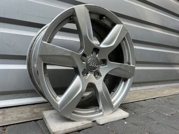 Oryginalna Felga Audi 18