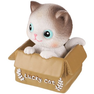 МИНИАТЮРНЫЕ УКРАШЕНИЯ ЖИВОТНЫХ ФИГУРКИ КОШЕК