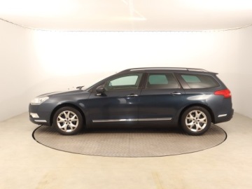 Citroen C5 III Tourer 2.0 HDi FAP 136KM 2008 Citroen C5 2.0 HDi , Klima, Klimatronic, Tempomat, zdjęcie 2