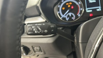 Skoda Fabia IV 1.0 MPI 80KM 2023 Škoda Fabia Skoda Fabia 1.0 Ambition, zdjęcie 24